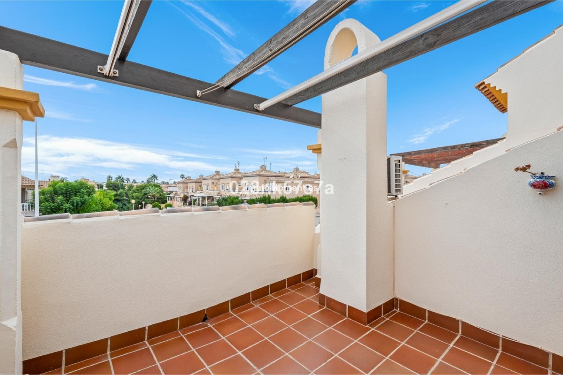 Wiederverkauf - Reihenhaus - Orihuela - La Zenia