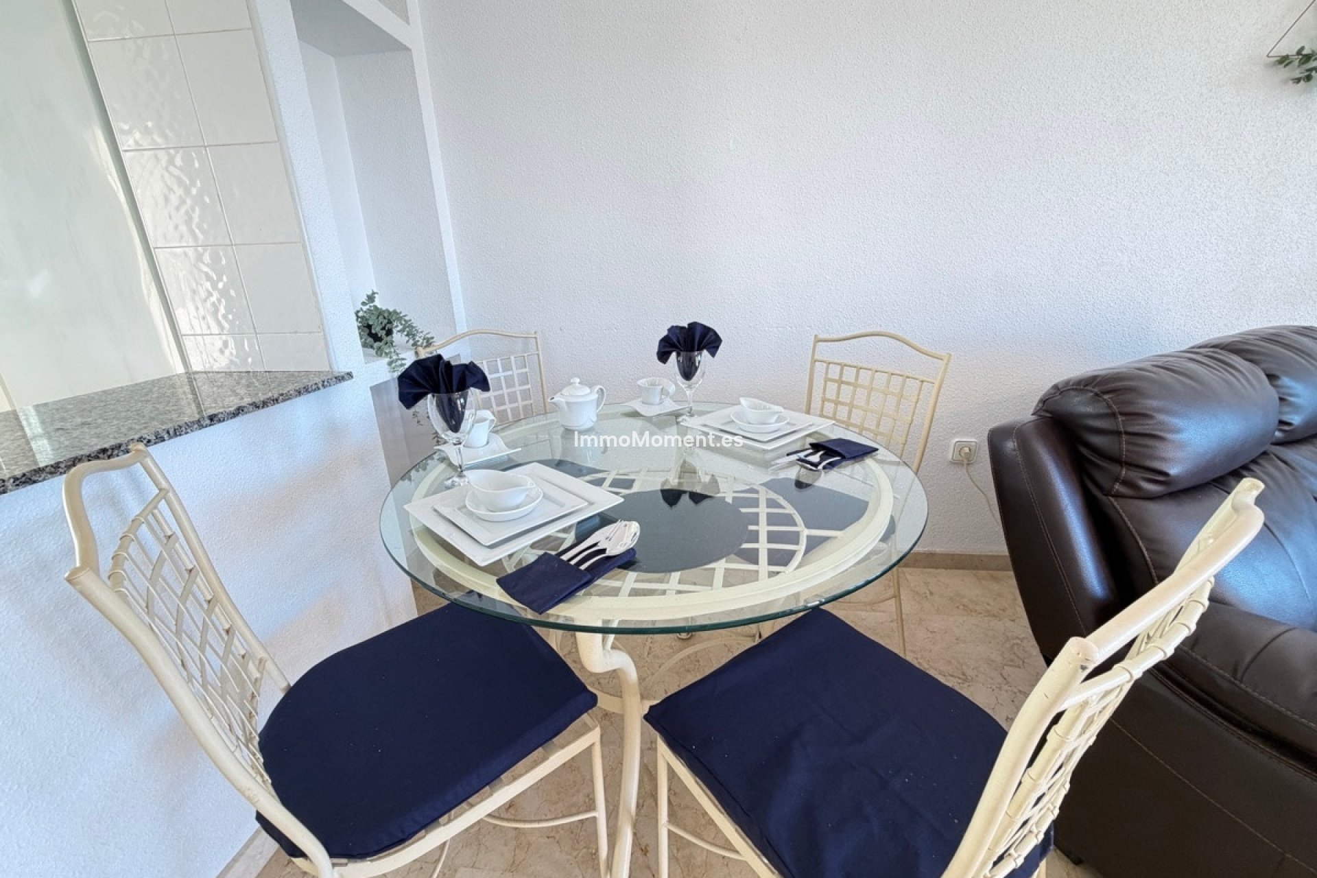 Wiederverkauf - Reihenhaus - Orihuela - Las Ramblas Golf