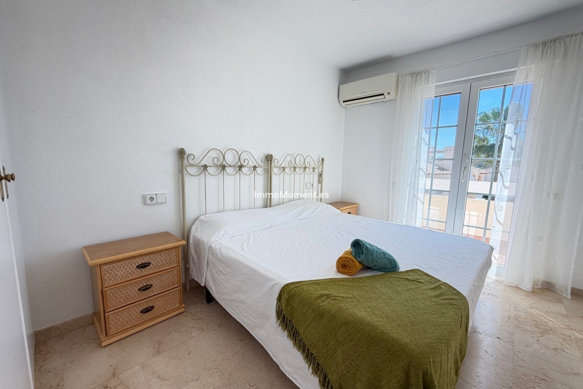 Wiederverkauf - Reihenhaus - Orihuela - Las Ramblas Golf