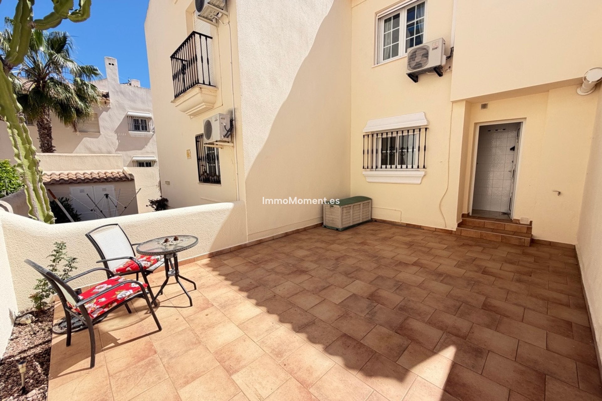 Wiederverkauf - Reihenhaus - Orihuela - Las Ramblas Golf