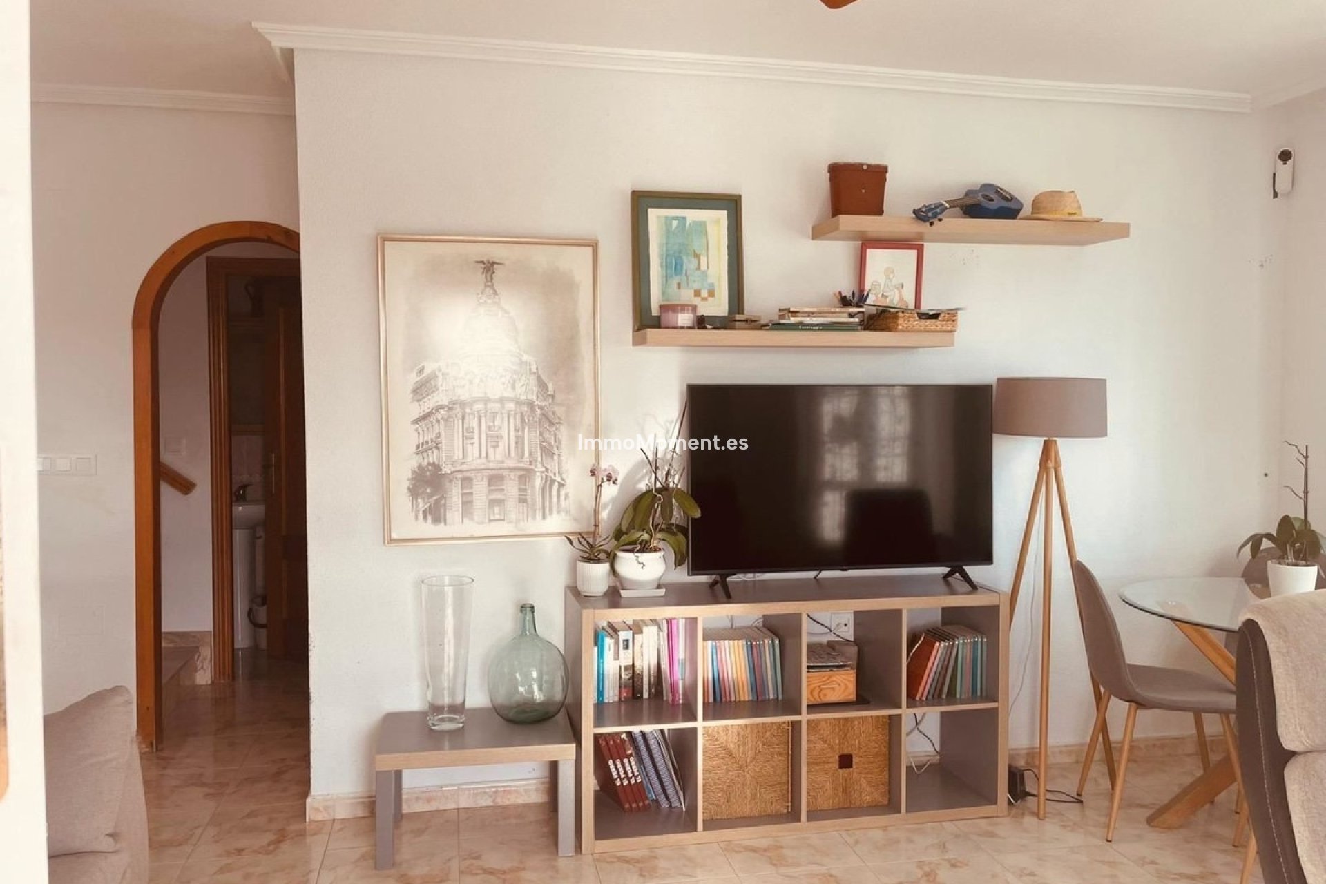 Wiederverkauf - Reihenhaus - Orihuela - Lomas de Cabo Roig