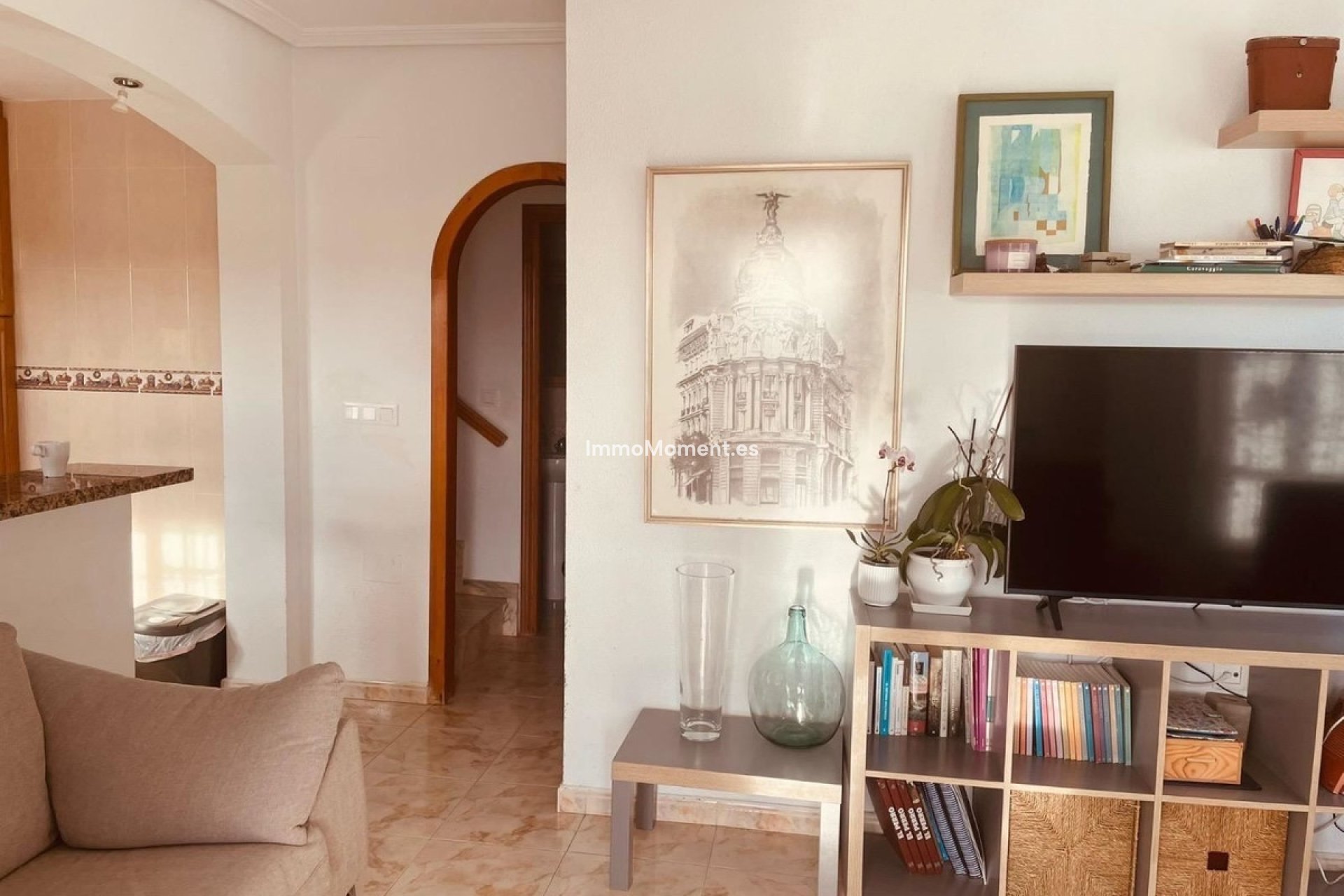 Wiederverkauf - Reihenhaus - Orihuela - Lomas de Cabo Roig