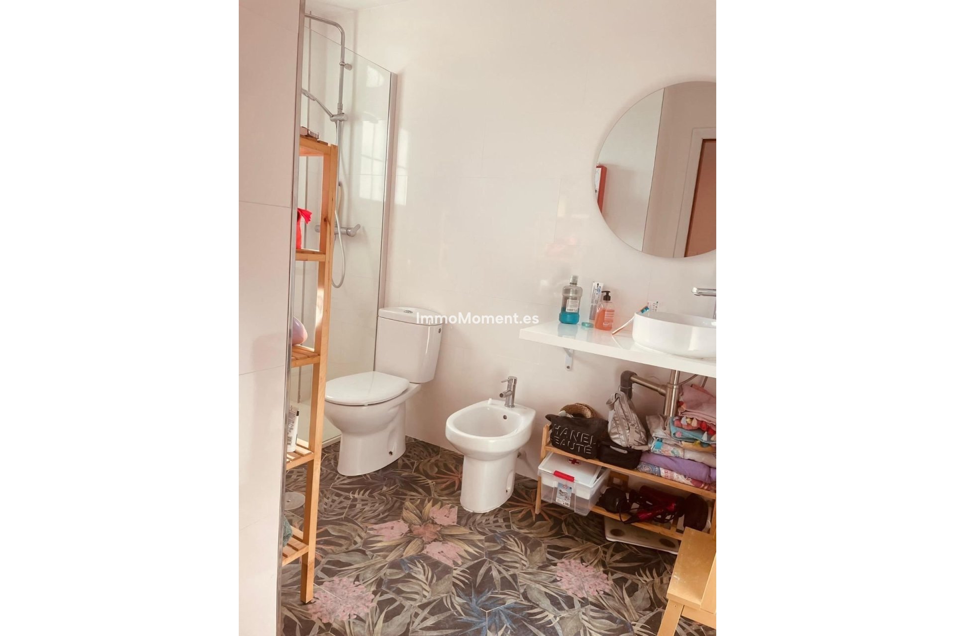 Wiederverkauf - Reihenhaus - Orihuela - Lomas de Cabo Roig