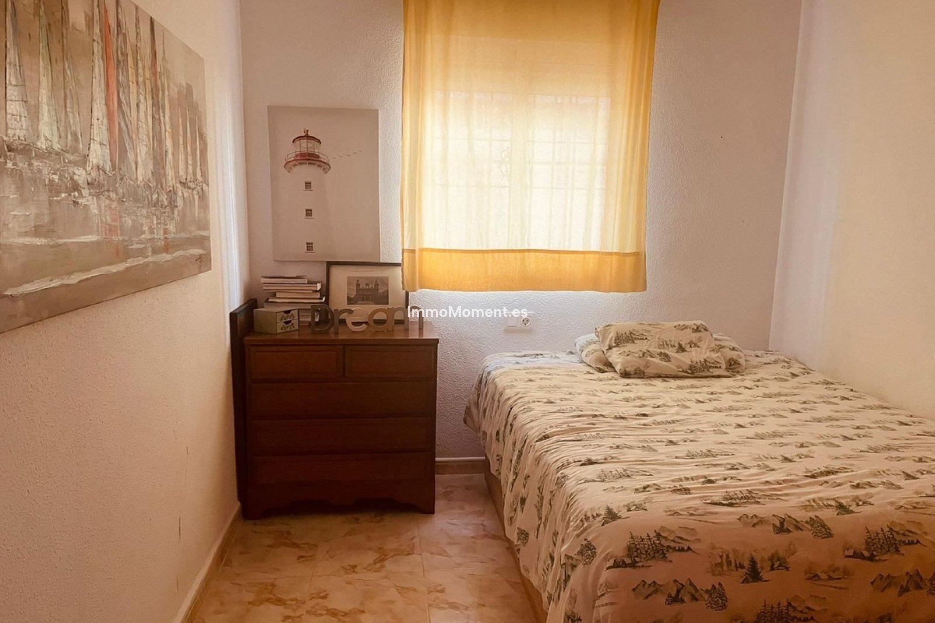 Wiederverkauf - Reihenhaus - Orihuela - Lomas de Cabo Roig