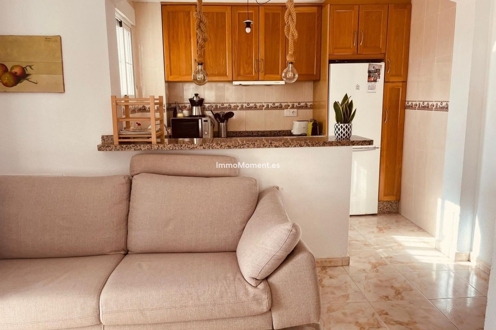 Wiederverkauf - Reihenhaus - Orihuela - Lomas de Cabo Roig