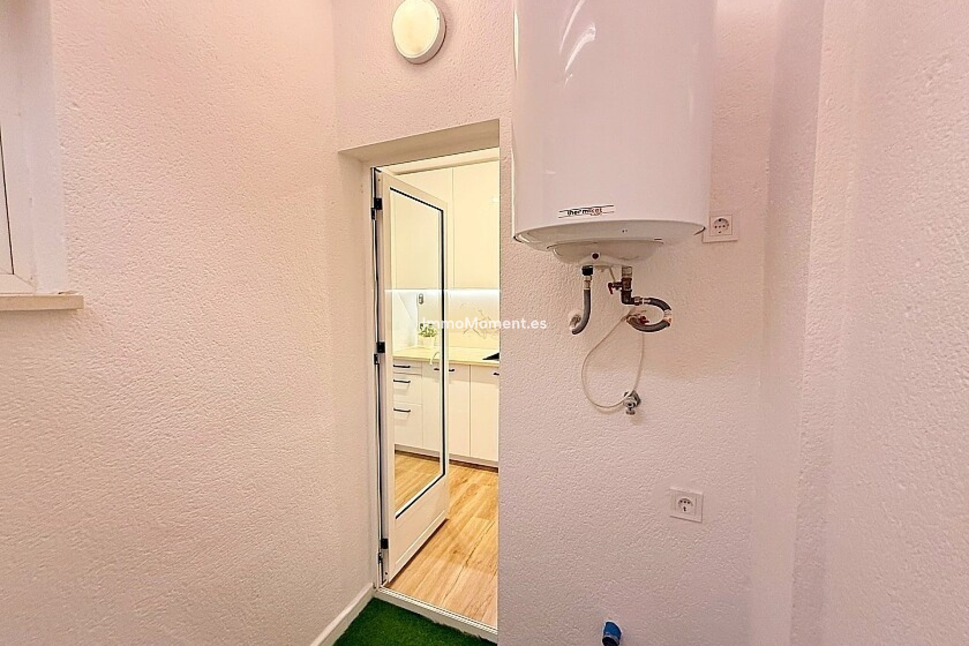 Wiederverkauf - Reihenhaus - Orihuela - Los Altos