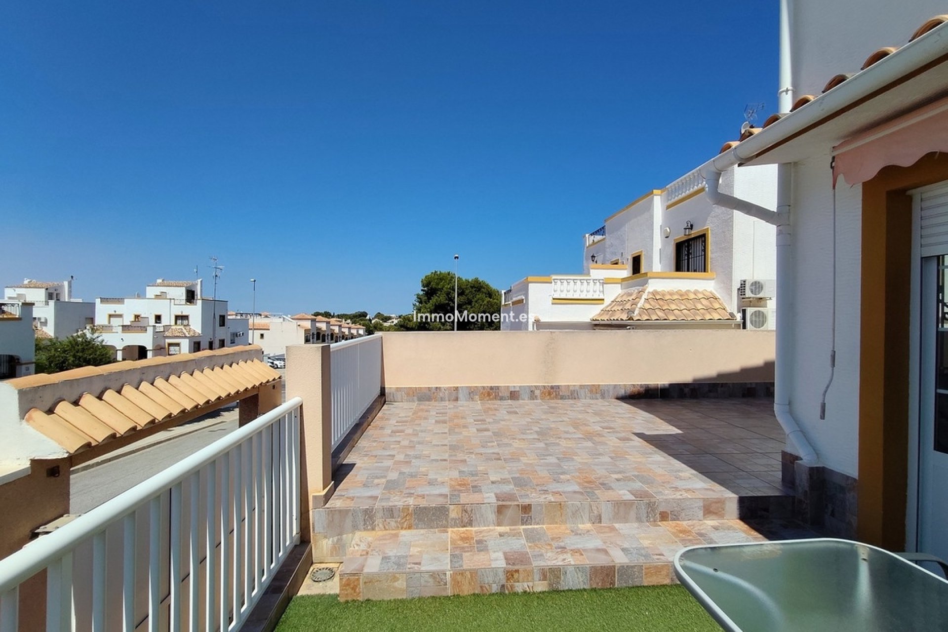 Wiederverkauf - Reihenhaus - Orihuela - Los Altos