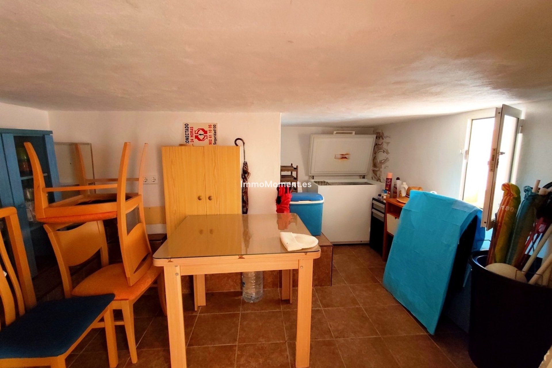 Wiederverkauf - Reihenhaus - Orihuela - Los Altos