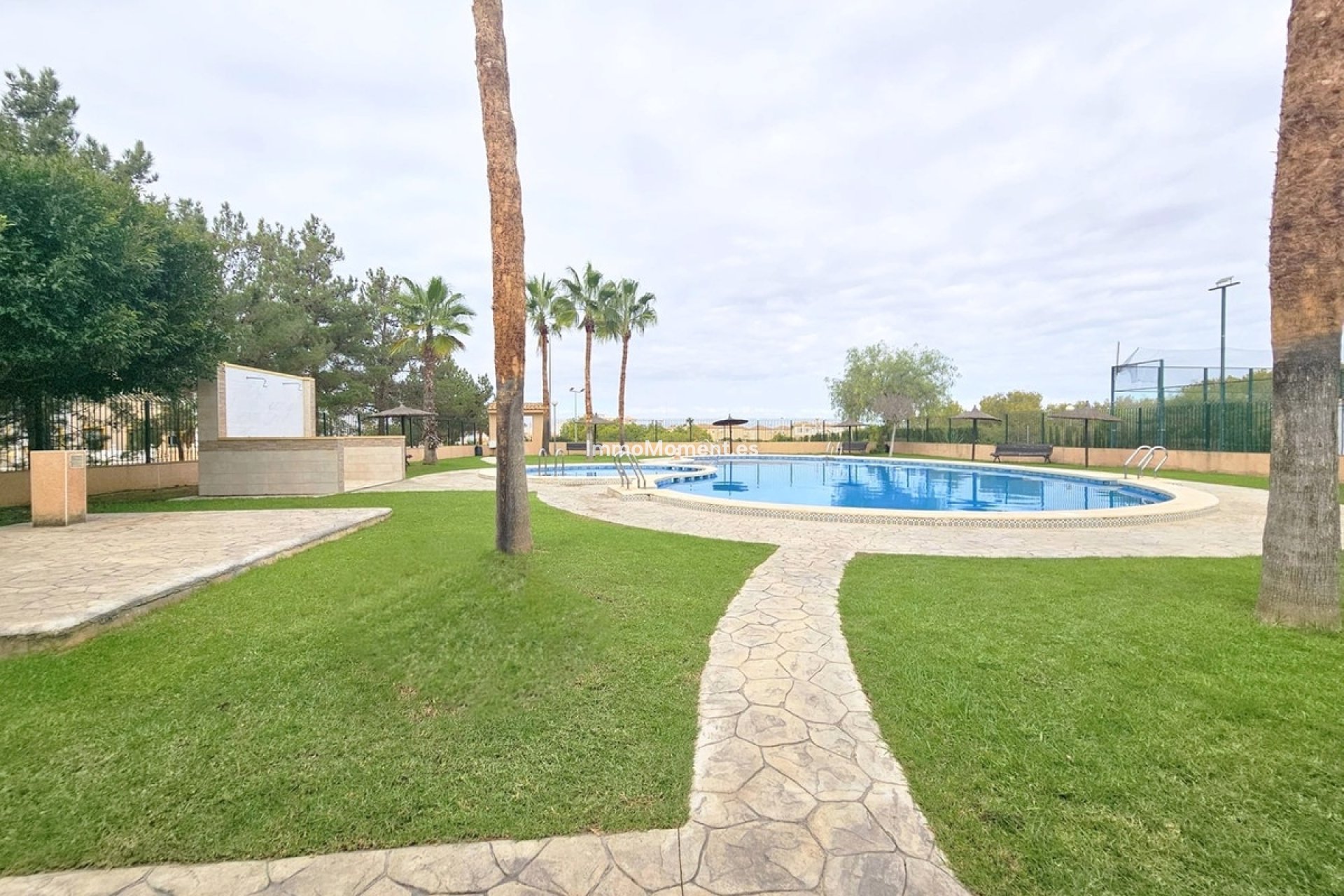 Wiederverkauf - Reihenhaus - Orihuela - Los Altos