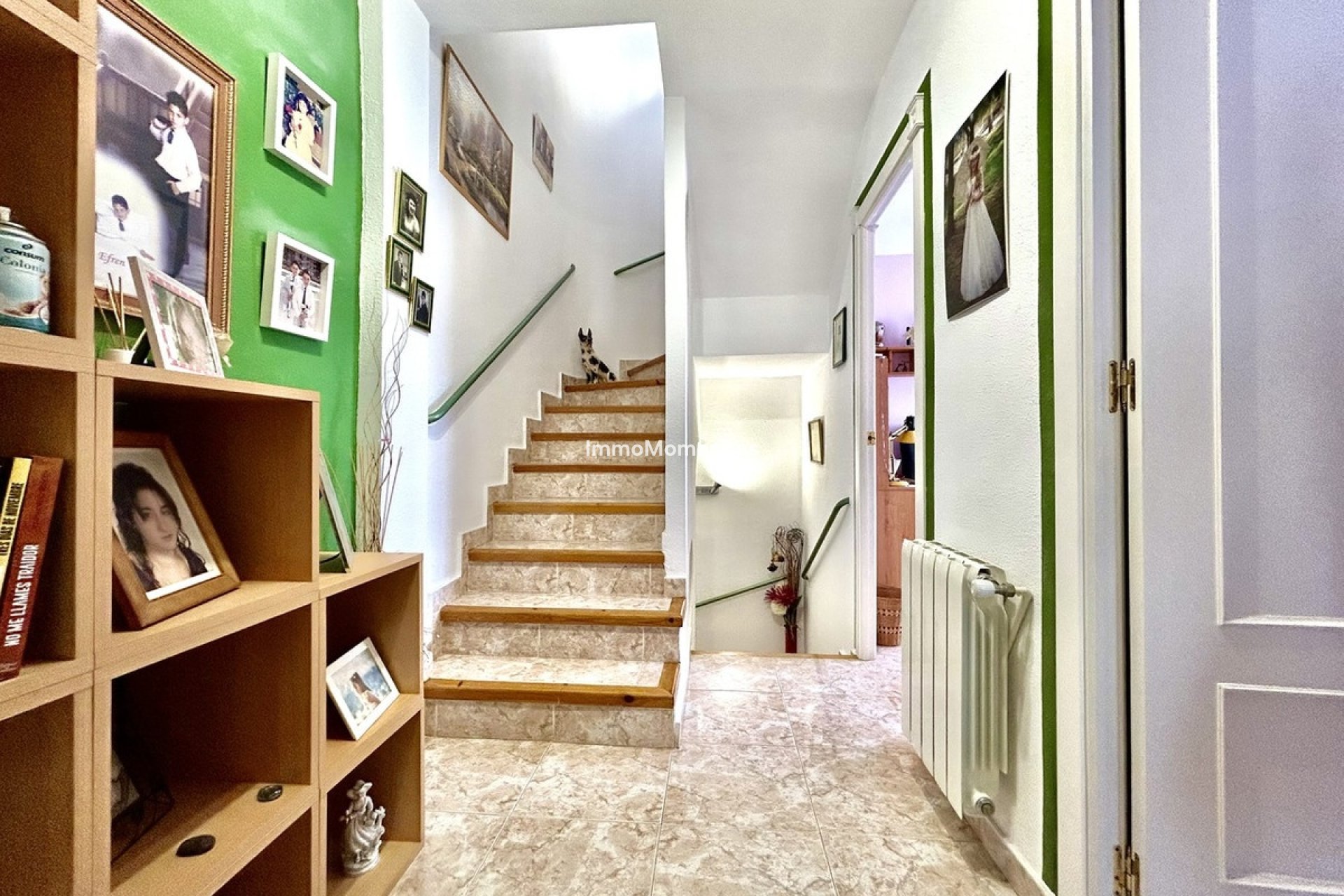Wiederverkauf - Reihenhaus - Orihuela - Los Altos