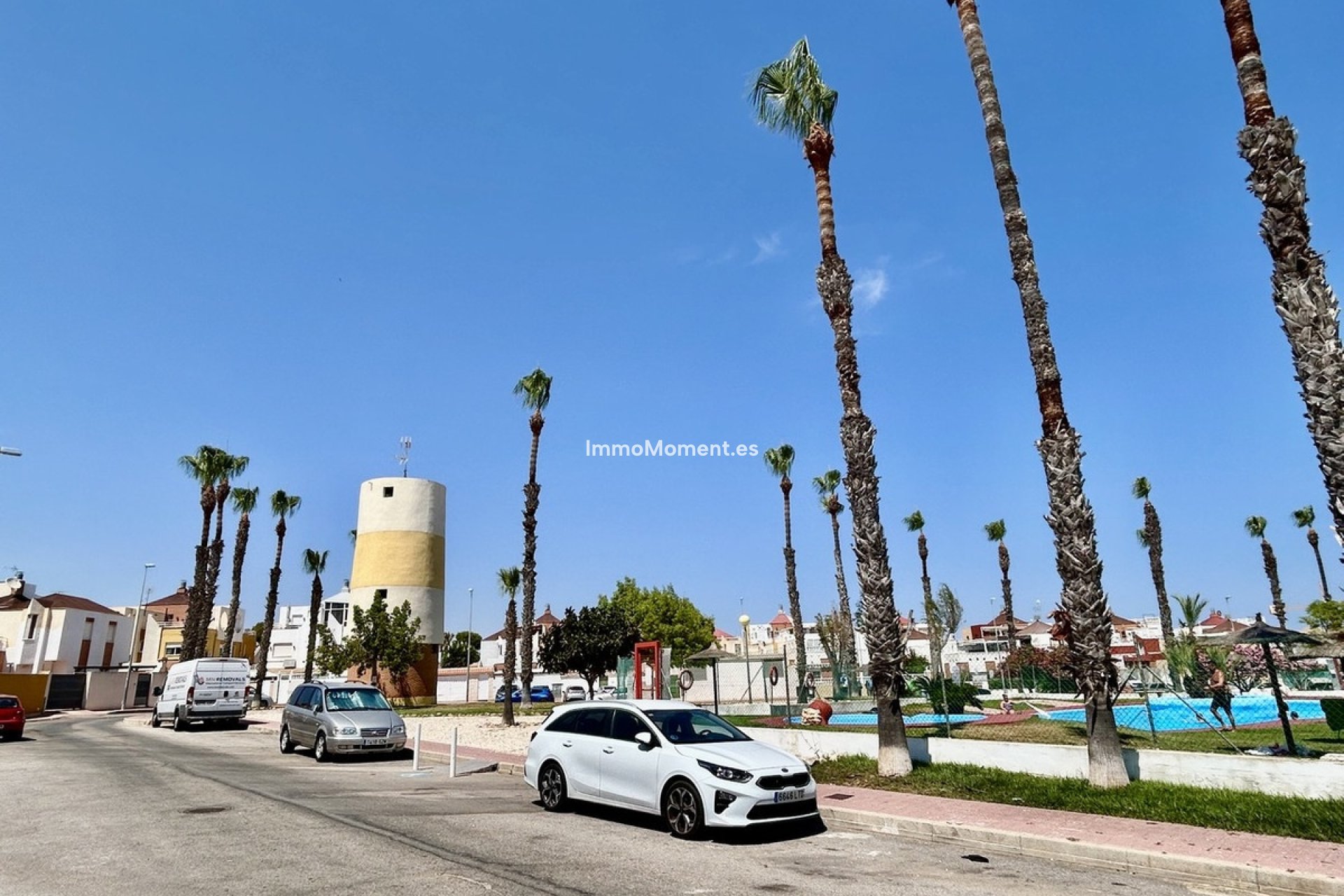 Wiederverkauf - Reihenhaus - Orihuela - Los Altos