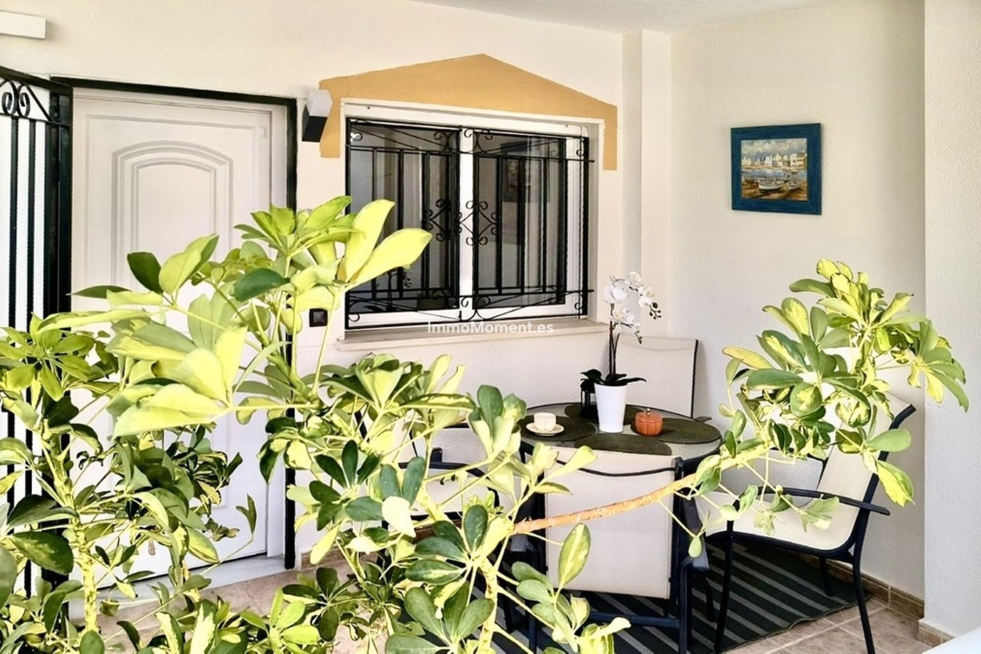 Wiederverkauf - Reihenhaus - Orihuela - Los Altos