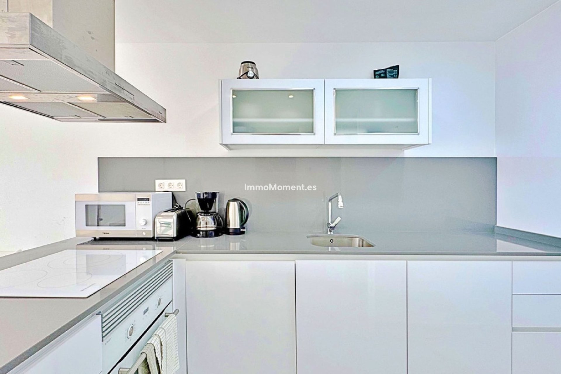 Wiederverkauf - Reihenhaus - Orihuela - Los Balcones