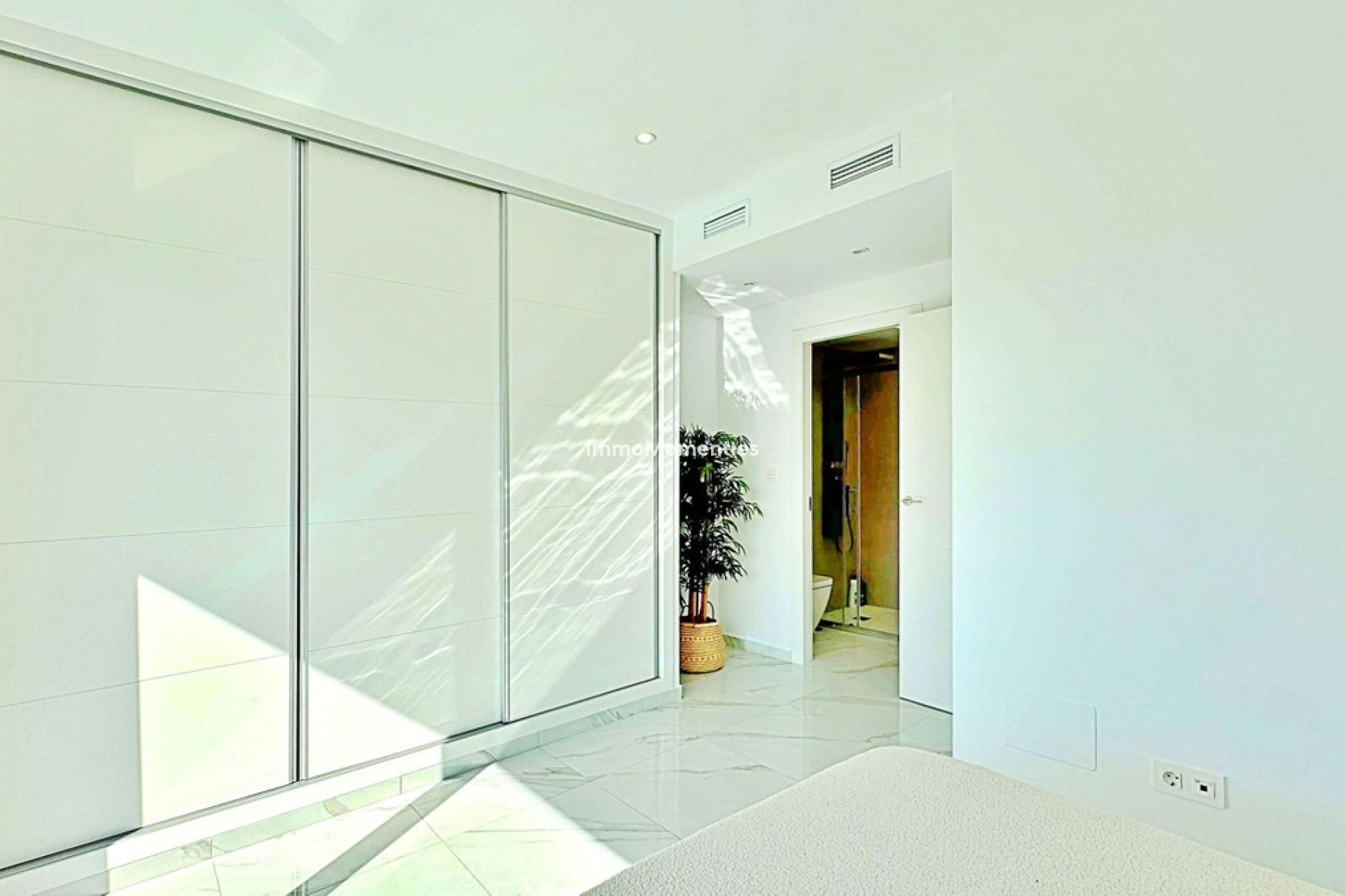 Wiederverkauf - Reihenhaus - Orihuela - Los Balcones