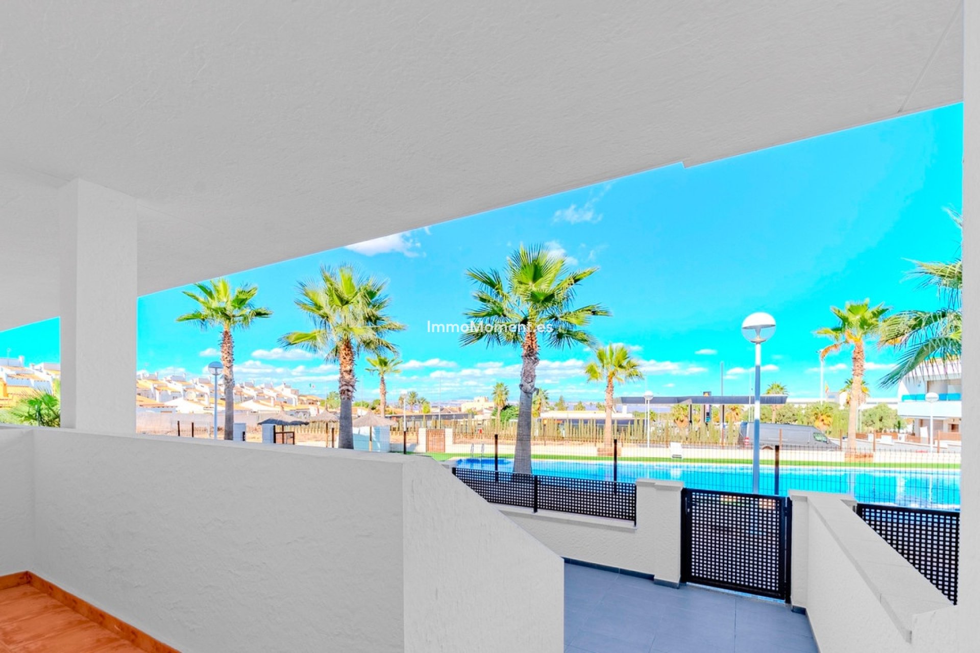 Wiederverkauf - Reihenhaus - Orihuela - Los Balcones