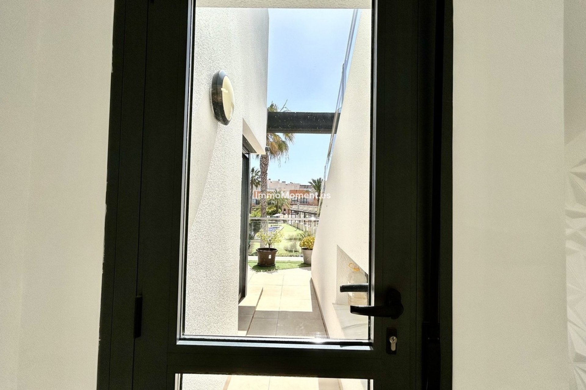 Wiederverkauf - Reihenhaus - Orihuela - Los Dolses