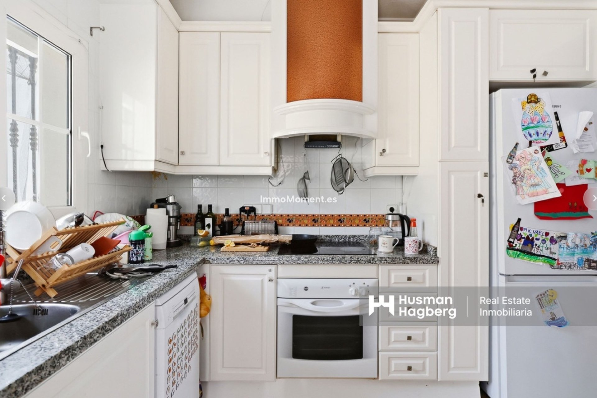 Wiederverkauf - Reihenhaus - Orihuela - Los Dolses