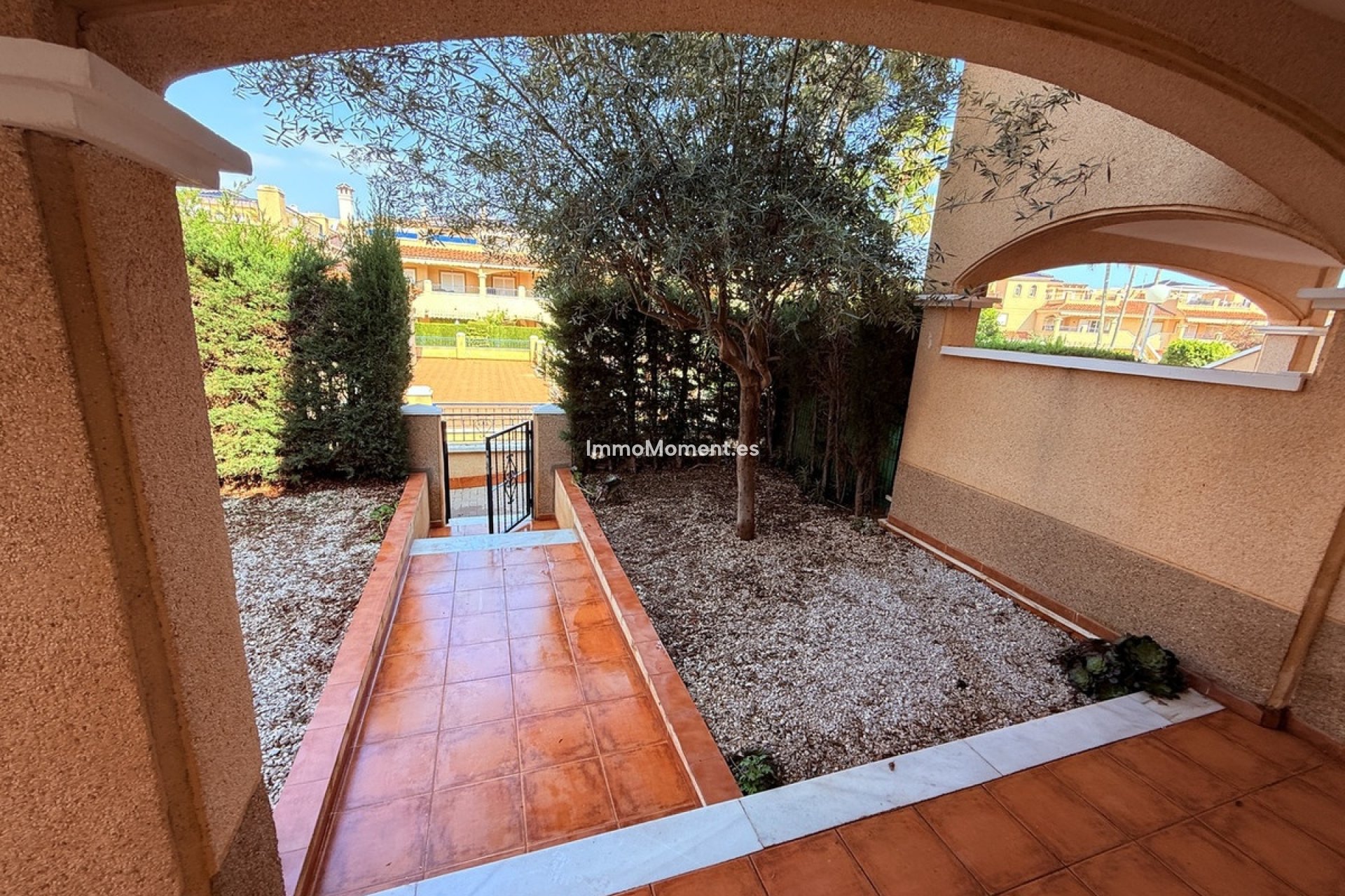 Wiederverkauf - Reihenhaus - Orihuela - Mil Palmeras