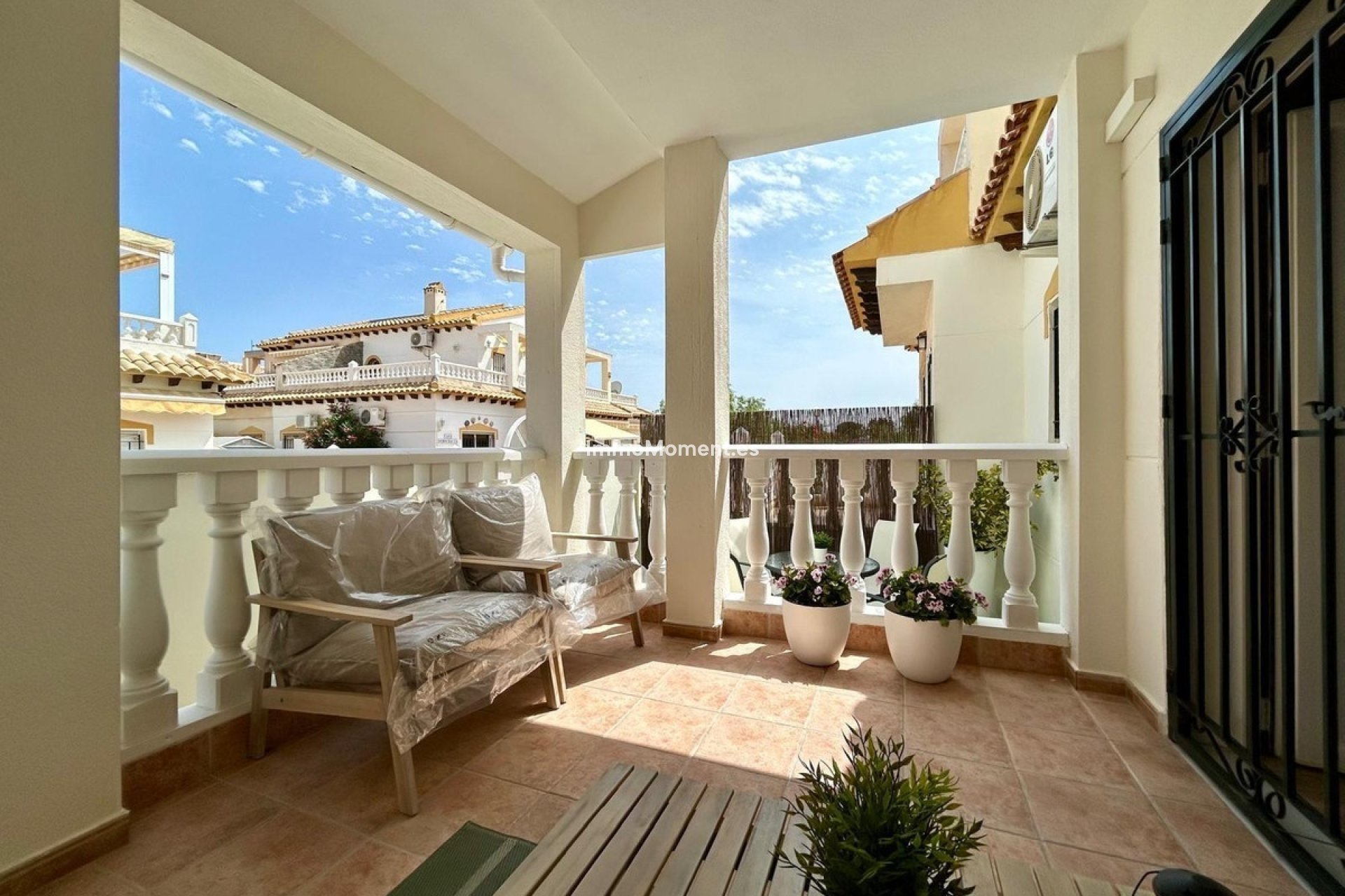 Wiederverkauf - Reihenhaus - Orihuela - Orihuela Centro