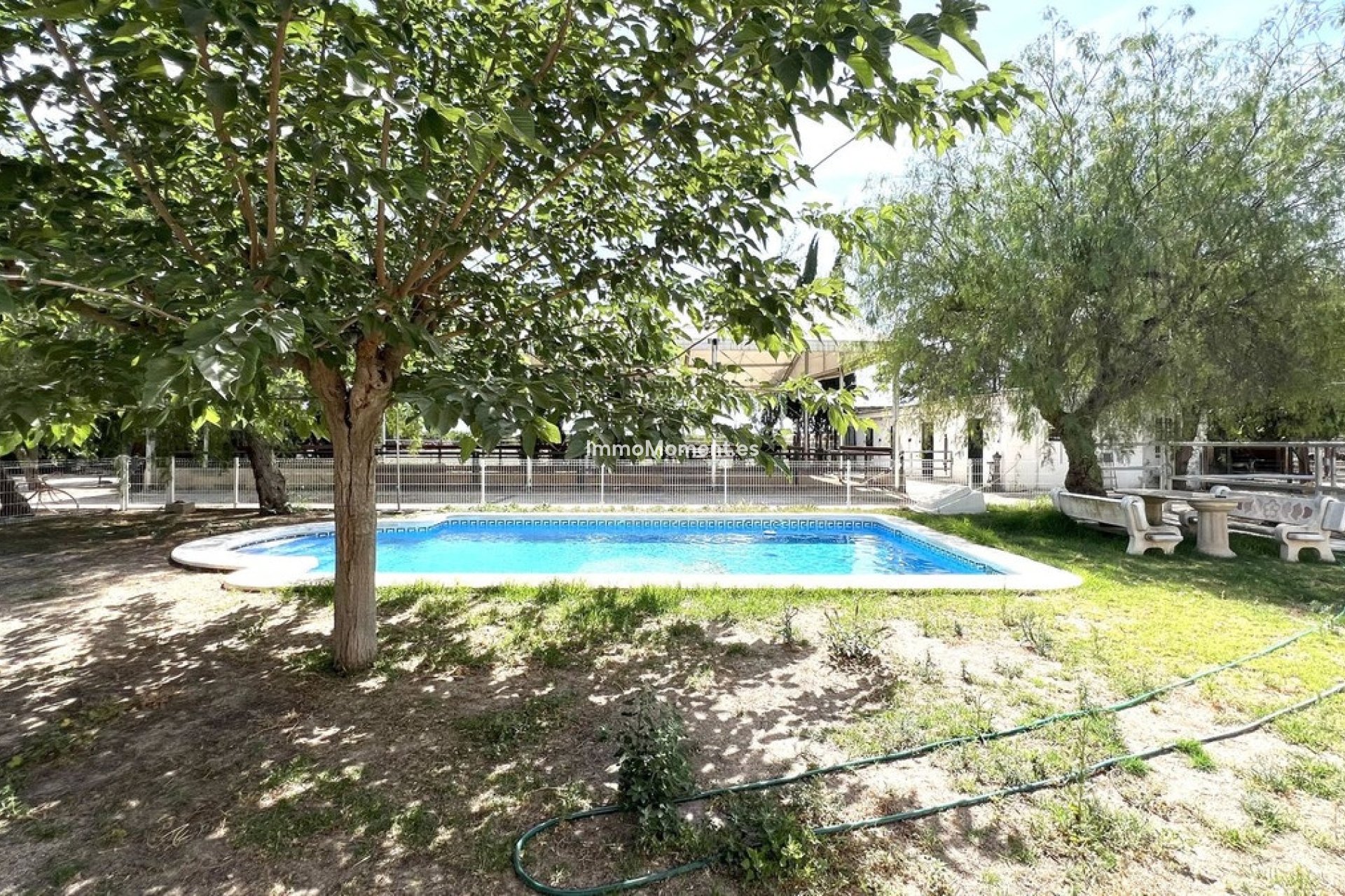 Wiederverkauf - Reihenhaus - Orihuela - Orihuela Centro