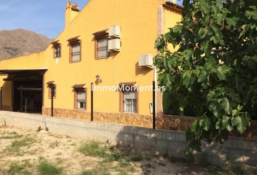 Wiederverkauf - Reihenhaus - Orihuela - Orihuela Centro
