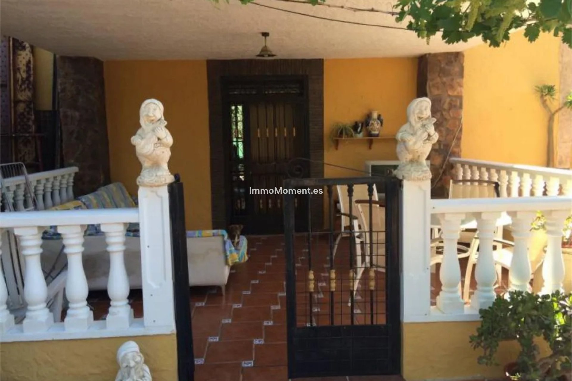 Wiederverkauf - Reihenhaus - Orihuela - Orihuela Centro