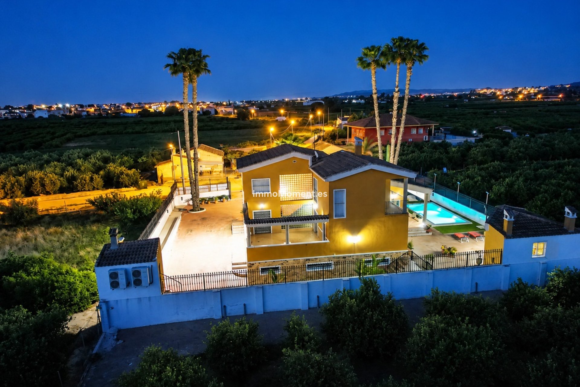 Wiederverkauf - Reihenhaus - Orihuela - Orihuela Centro