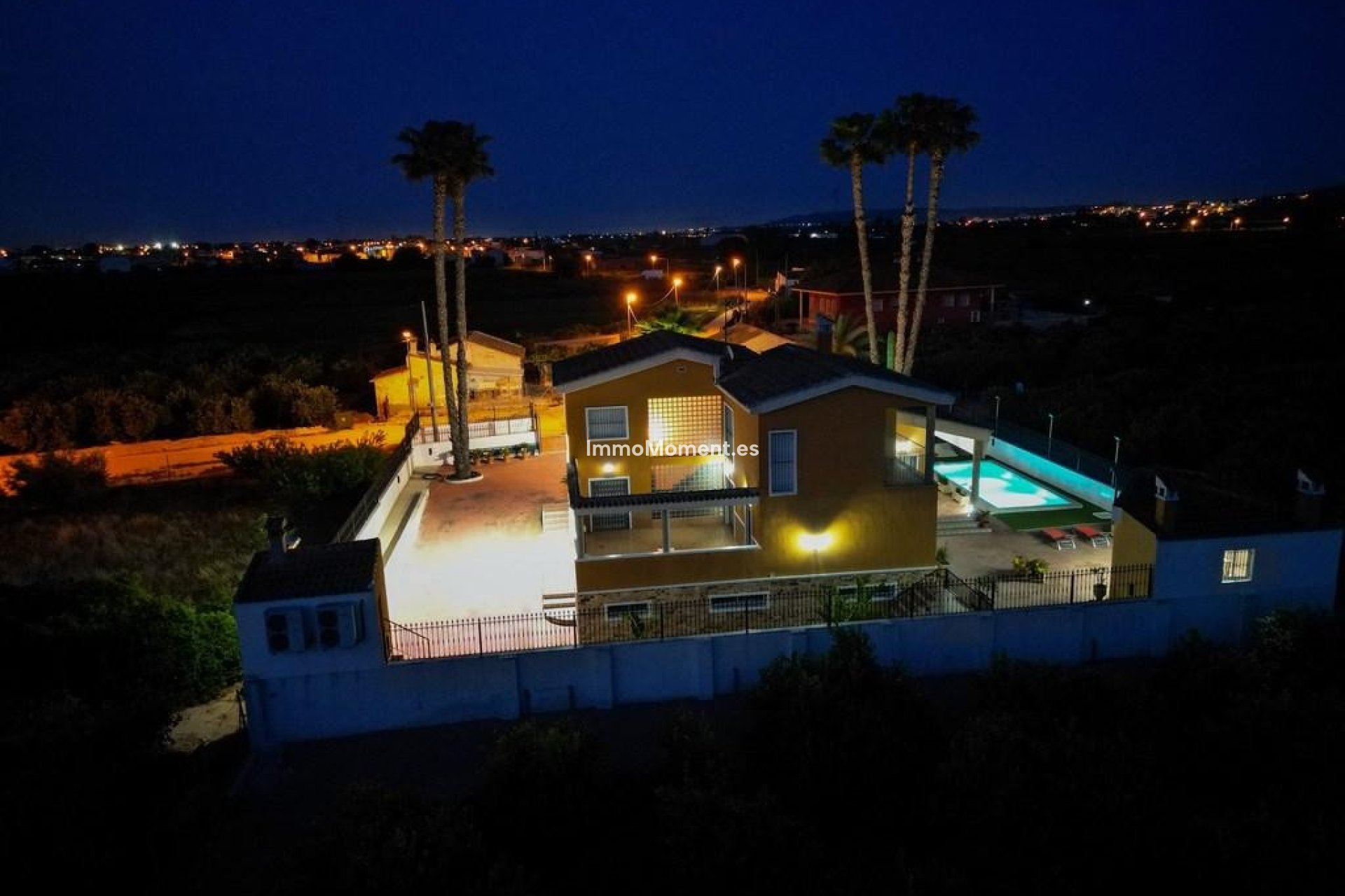 Wiederverkauf - Reihenhaus - Orihuela - Orihuela Centro