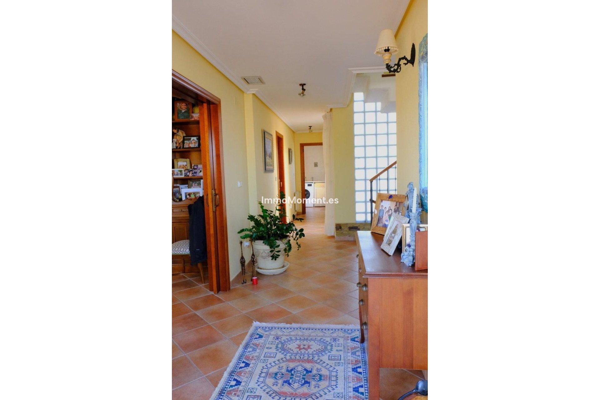 Wiederverkauf - Reihenhaus - Orihuela - Orihuela Centro