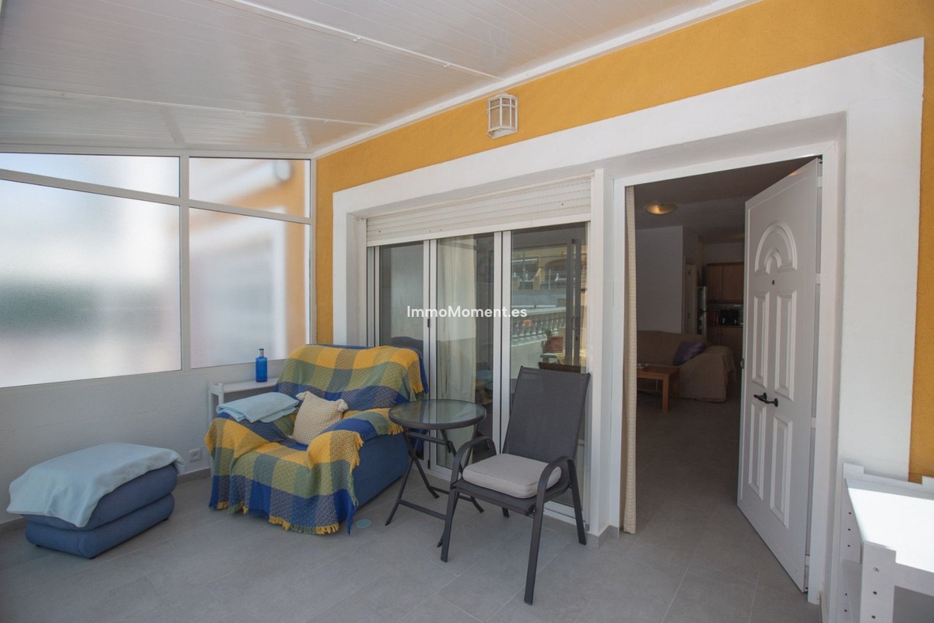 Wiederverkauf - Reihenhaus - Orihuela - Orihuela Costa