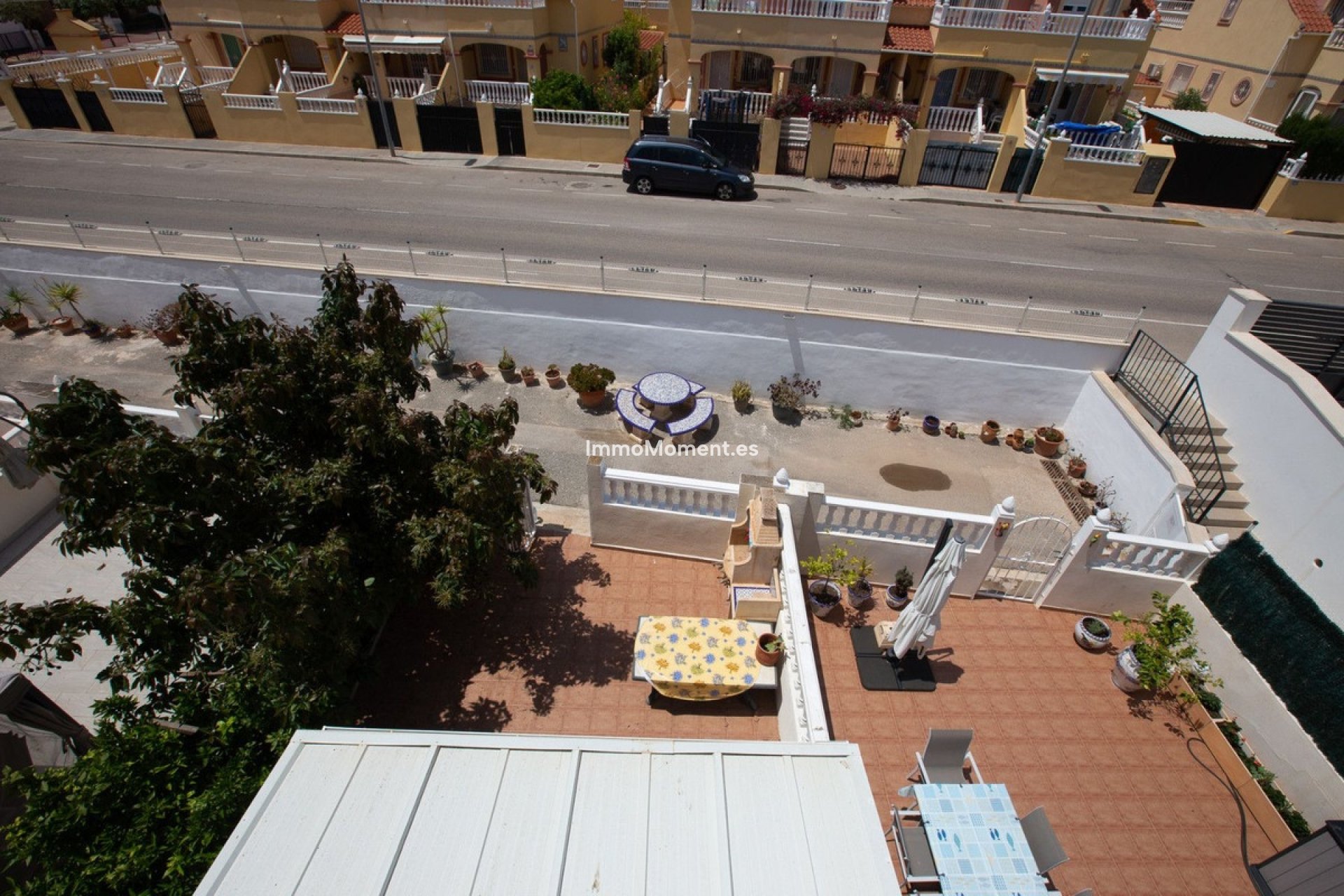 Wiederverkauf - Reihenhaus - Orihuela - Orihuela Costa