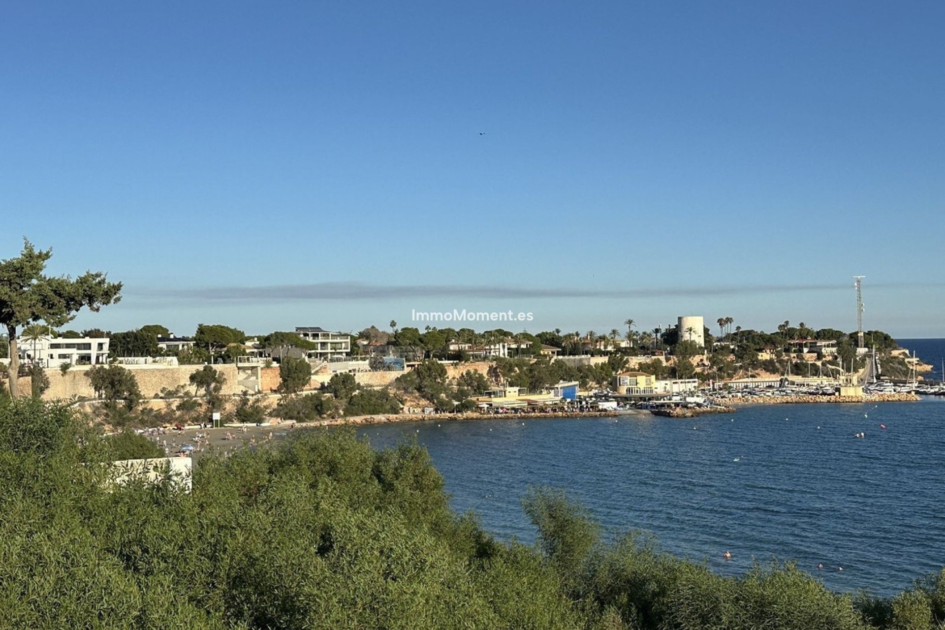 Wiederverkauf - Reihenhaus - Orihuela - Orihuela Costa