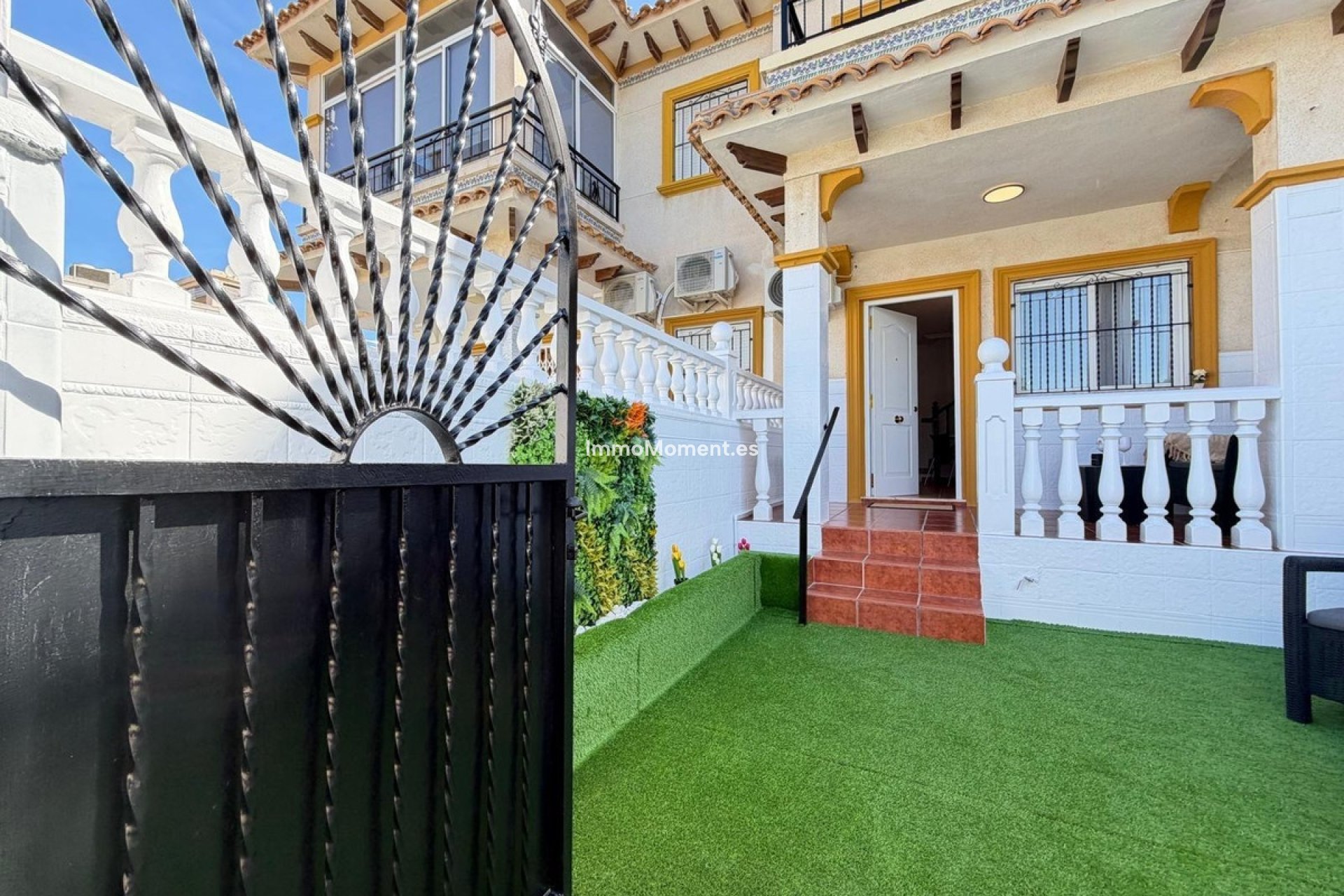 Wiederverkauf - Reihenhaus - Orihuela - Orihuela Costa