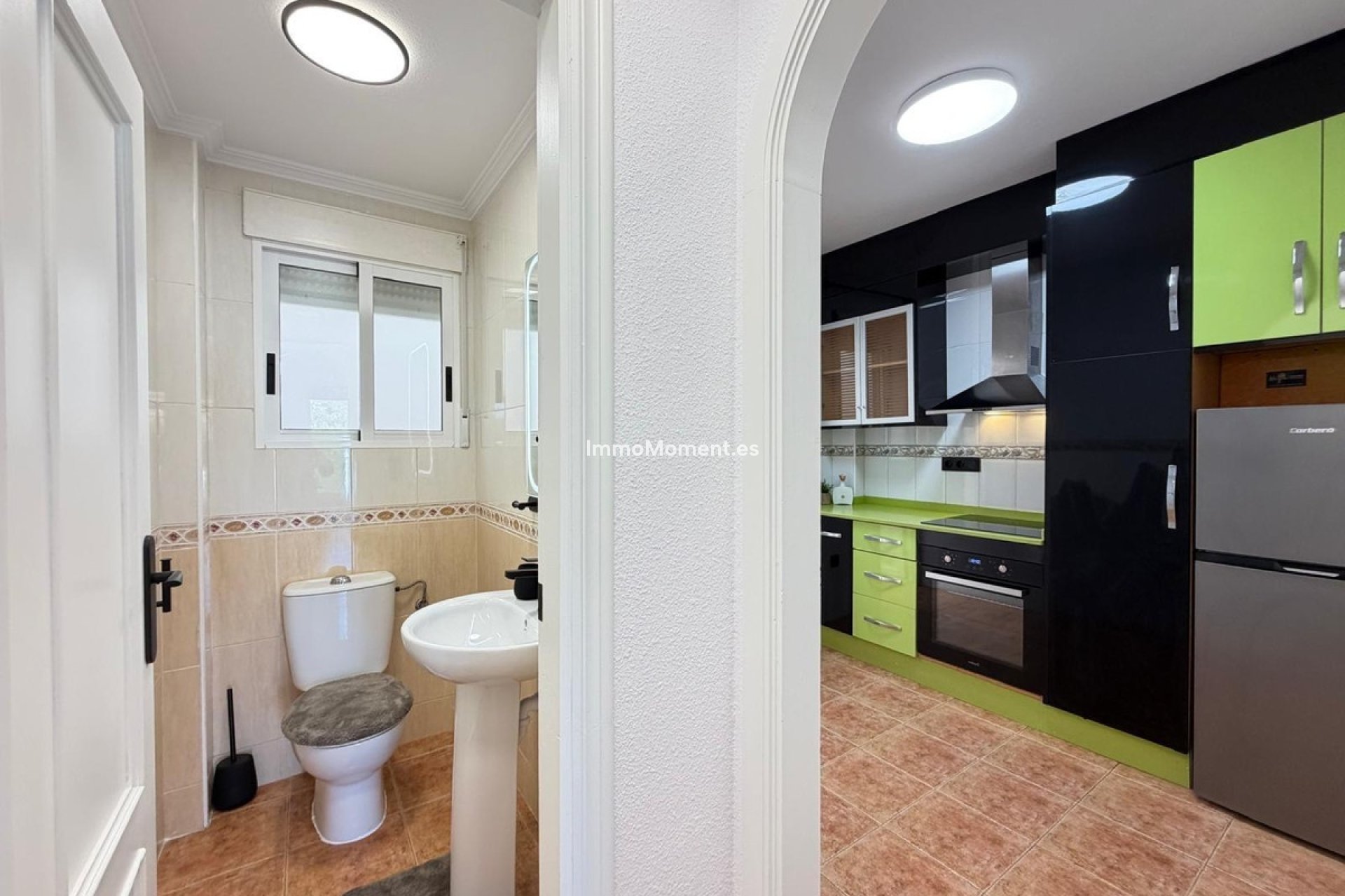 Wiederverkauf - Reihenhaus - Orihuela - Orihuela Costa