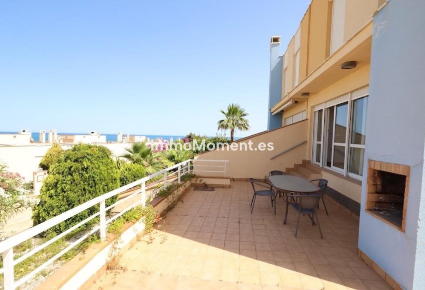 Wiederverkauf - Reihenhaus - Orihuela - Orihuela Costa