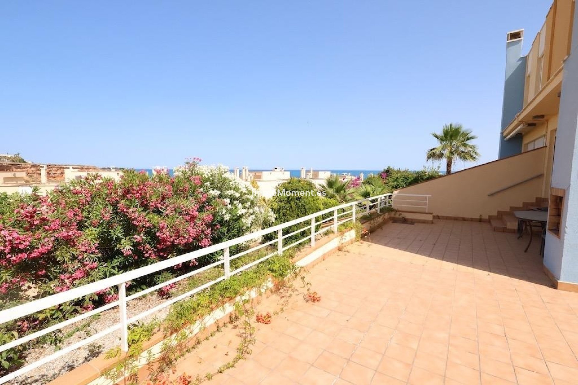 Wiederverkauf - Reihenhaus - Orihuela - Orihuela Costa