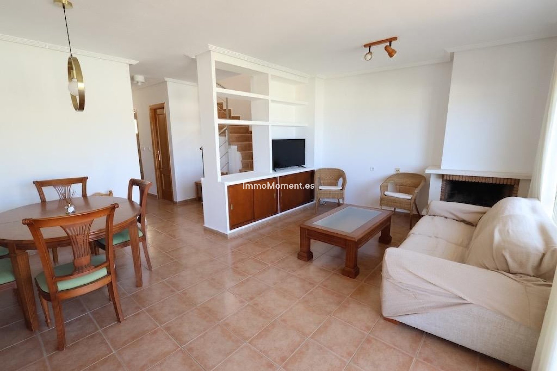 Wiederverkauf - Reihenhaus - Orihuela - Orihuela Costa