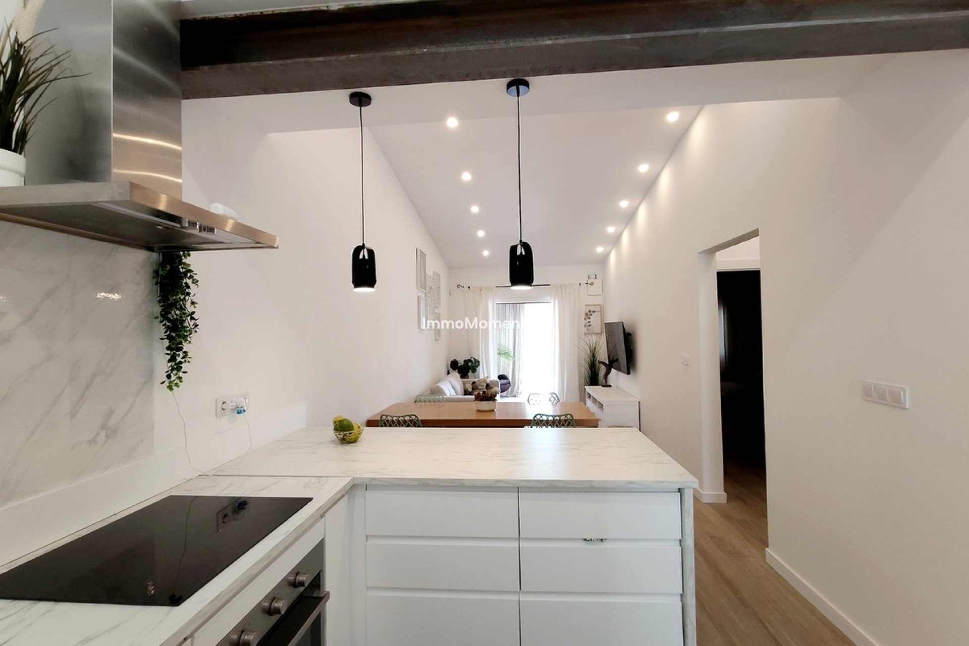Wiederverkauf - Reihenhaus - Orihuela - Playa Flamenca