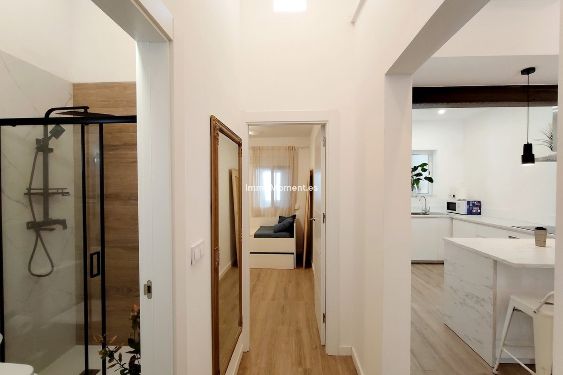 Wiederverkauf - Reihenhaus - Orihuela - Playa Flamenca
