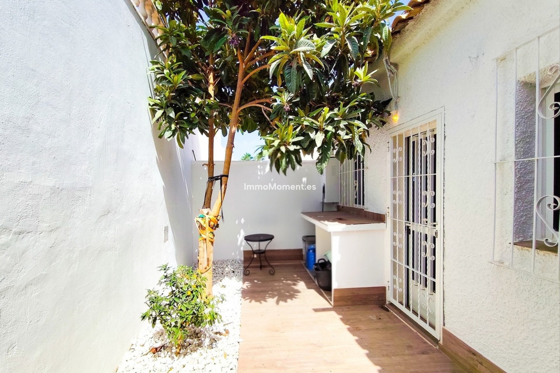 Wiederverkauf - Reihenhaus - Orihuela - Playa Flamenca