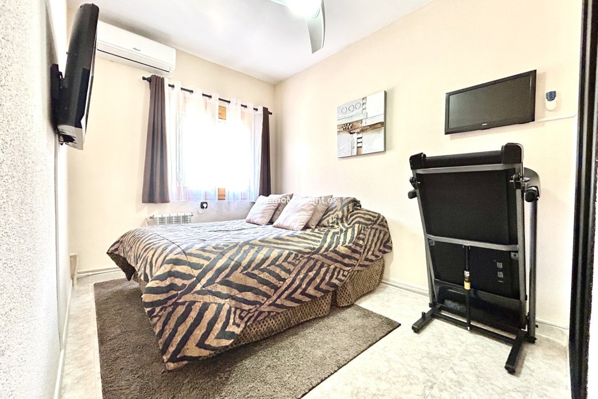 Wiederverkauf - Reihenhaus - Orihuela - Playa Flamenca