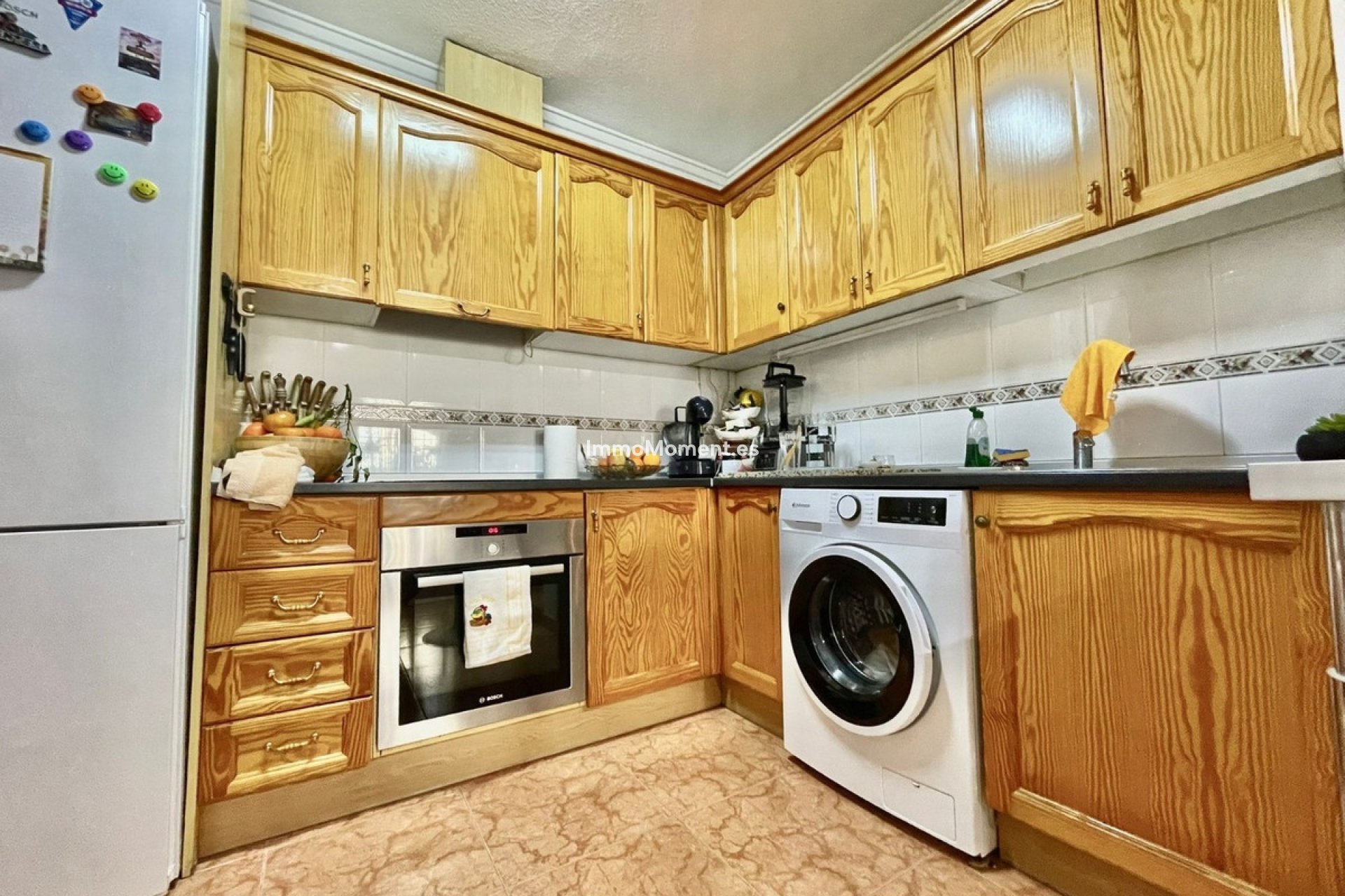 Wiederverkauf - Reihenhaus - Orihuela - Playa Flamenca