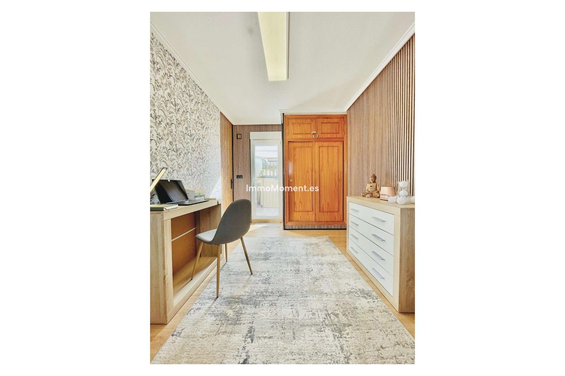 Wiederverkauf - Reihenhaus - Orihuela - Playa Flamenca