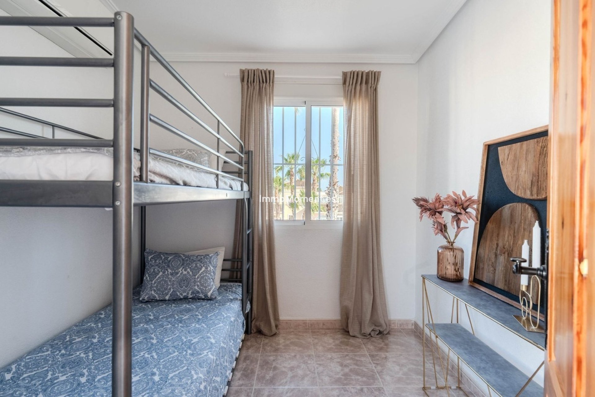 Wiederverkauf - Reihenhaus - Orihuela - Playa Flamenca