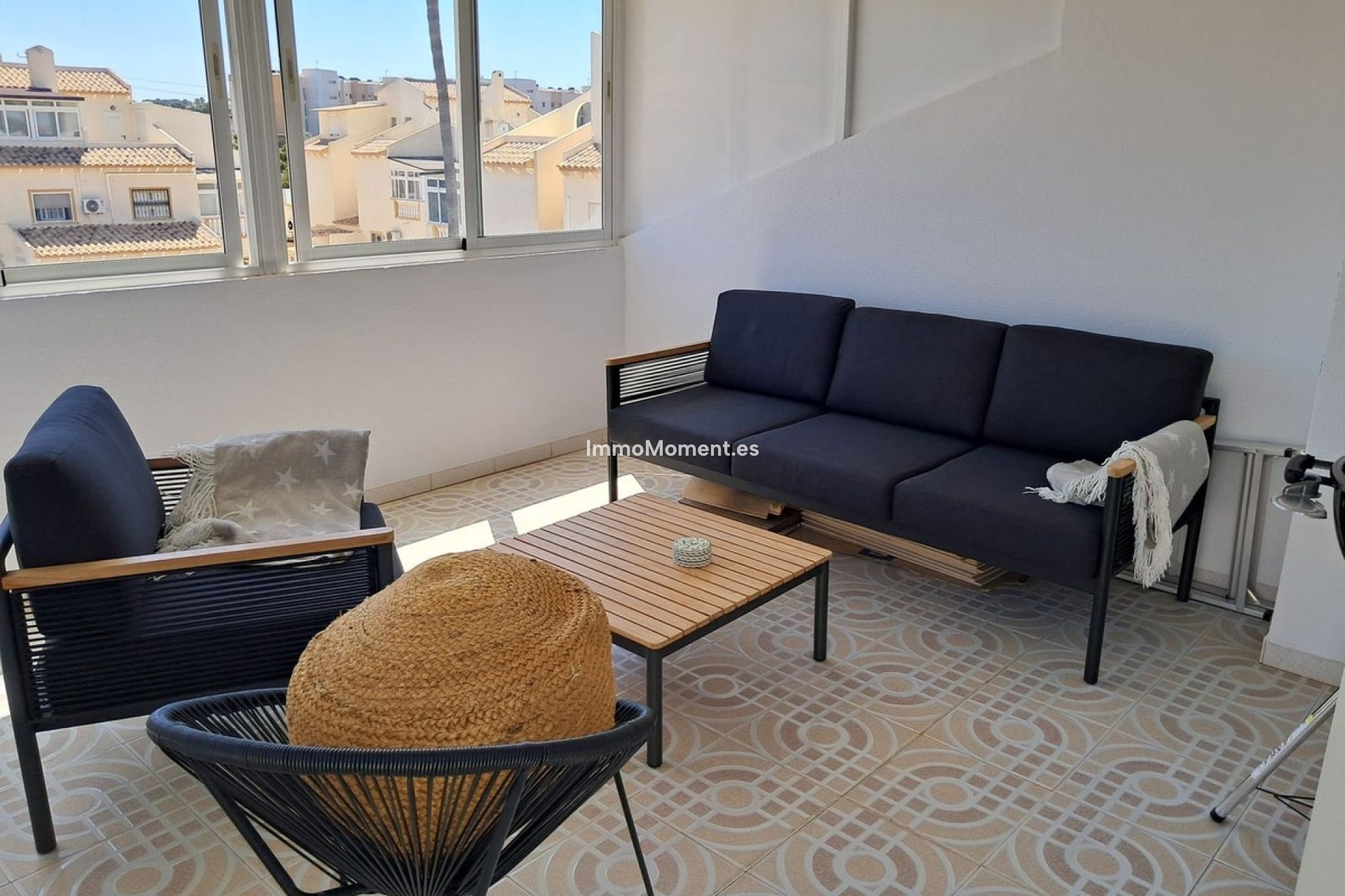 Wiederverkauf - Reihenhaus - Orihuela - Playa Flamenca