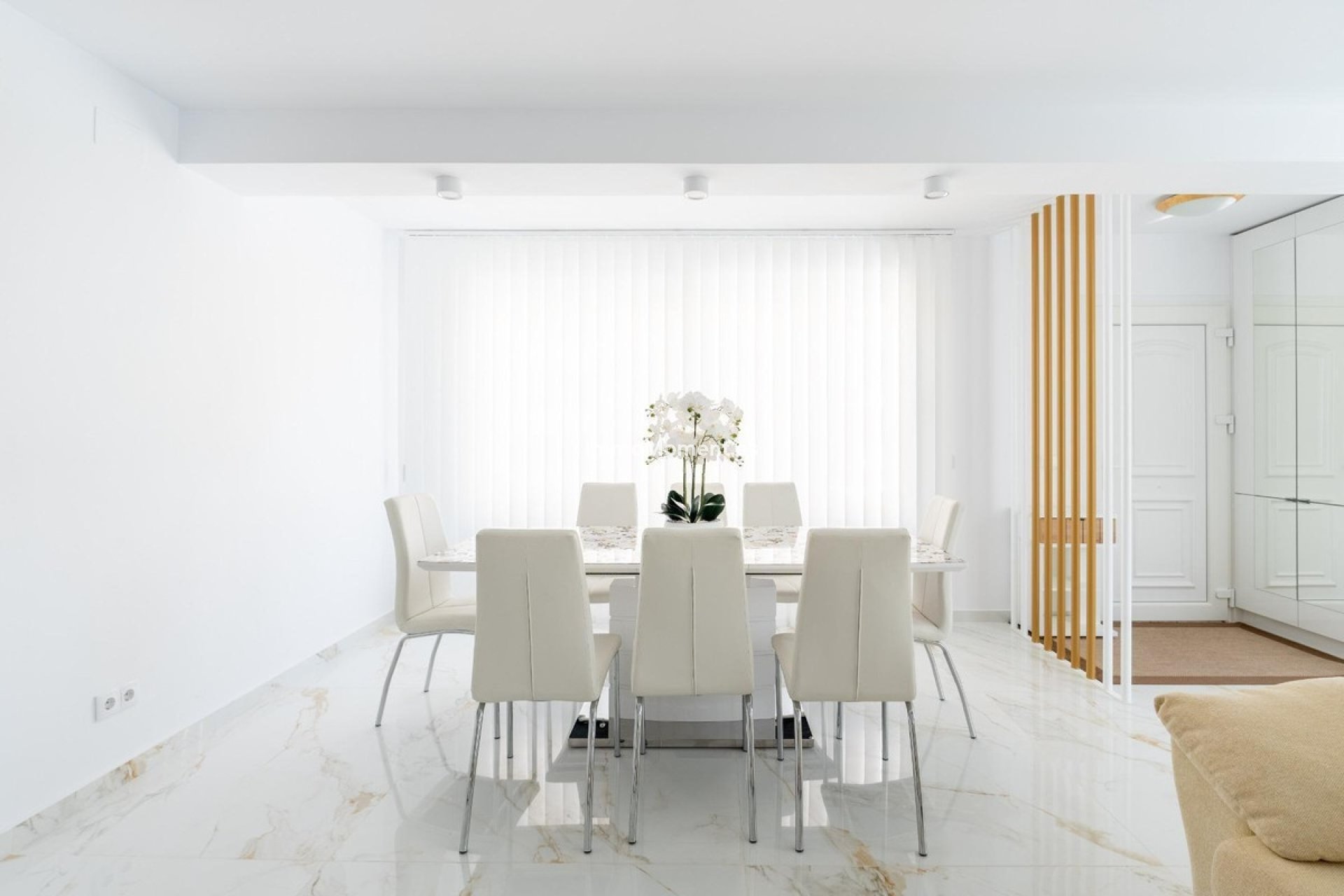 Wiederverkauf - Reihenhaus - Orihuela - Punta Prima