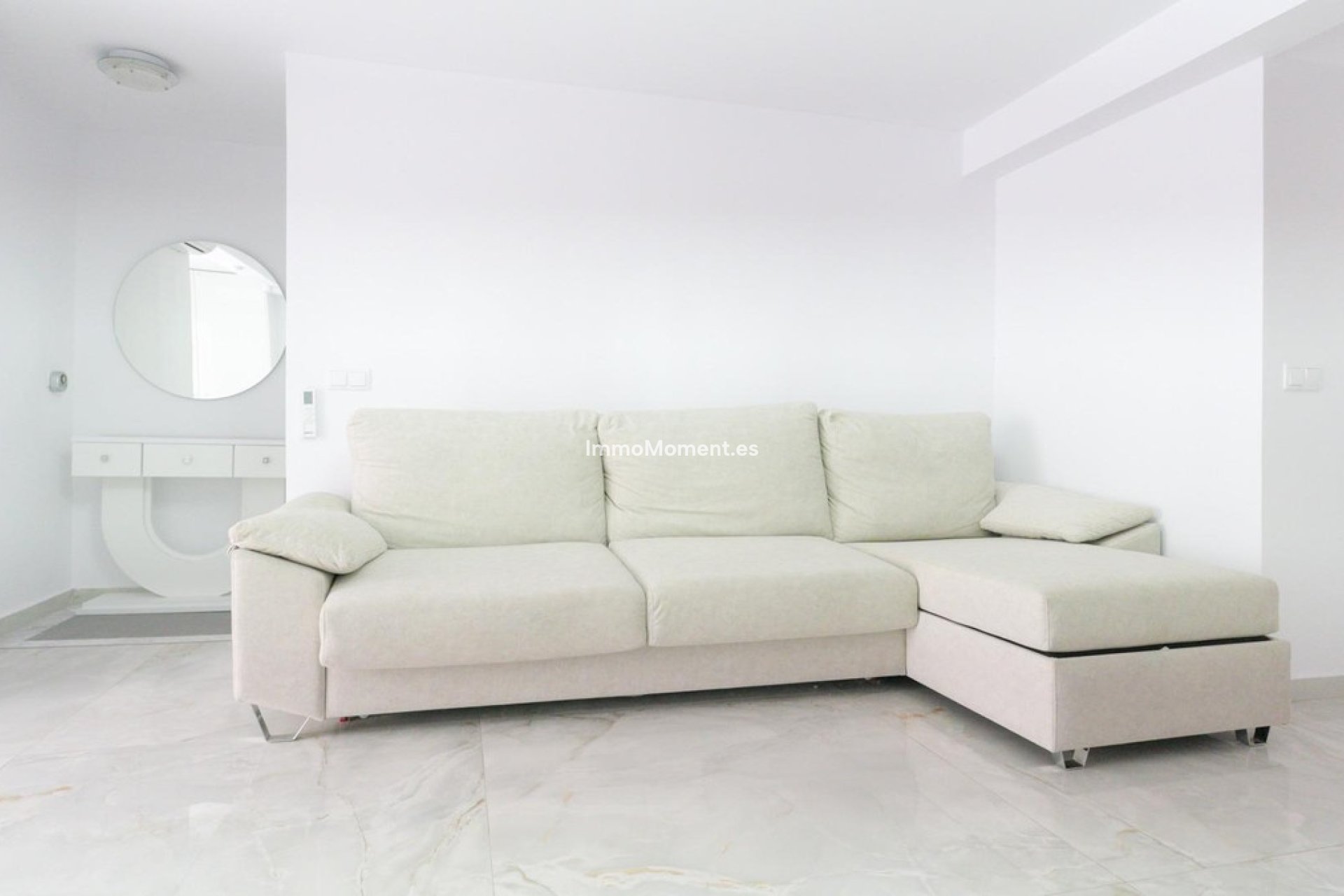 Wiederverkauf - Reihenhaus - Orihuela - Punta Prima