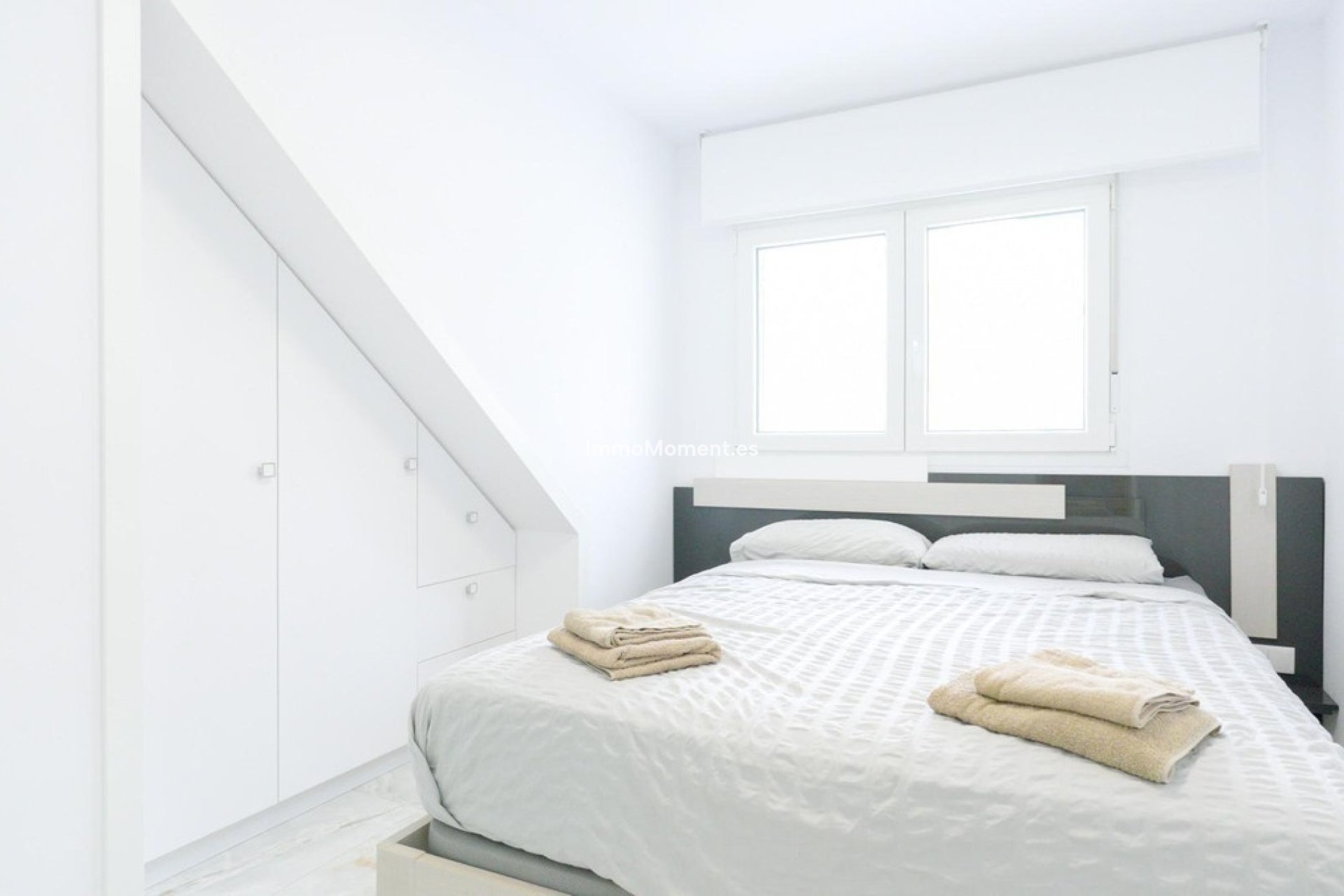 Wiederverkauf - Reihenhaus - Orihuela - Punta Prima