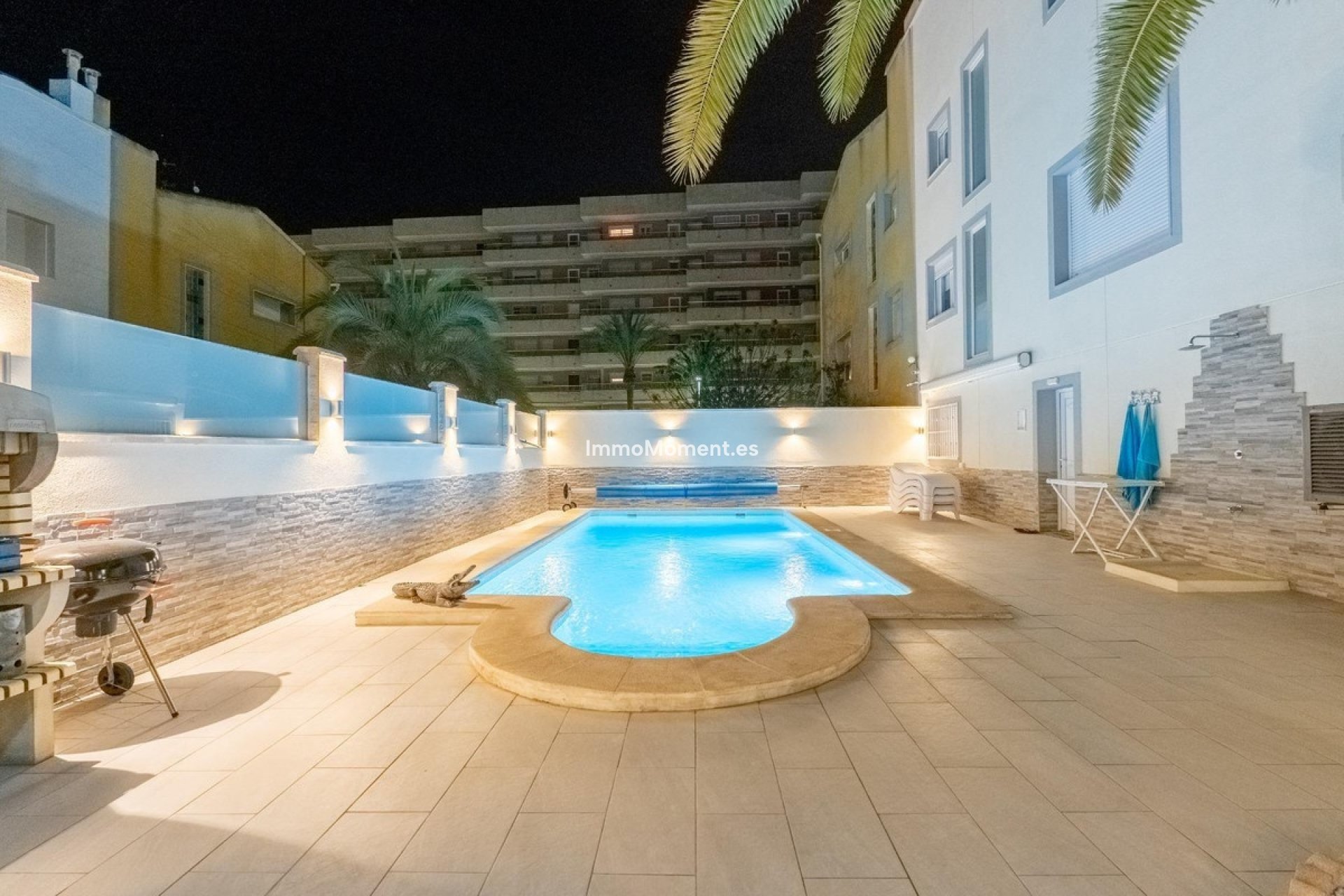 Wiederverkauf - Reihenhaus - Orihuela - Punta Prima