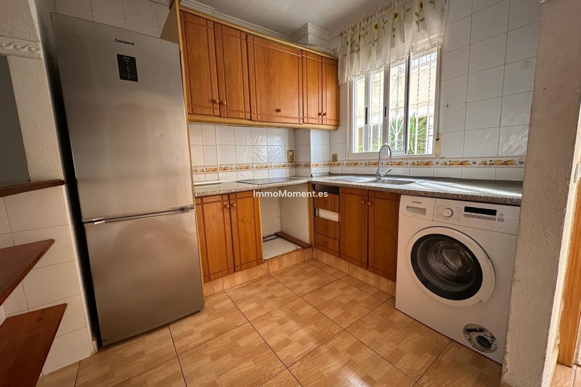 Wiederverkauf - Reihenhaus - Orihuela - Punta Prima